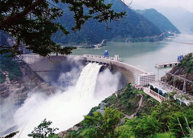 �Ĵ���̲ˮ��վ