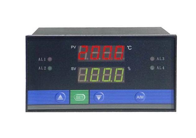 XMZ��Tϵ������ʽ��ʾ������