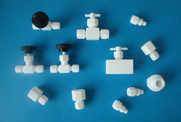 PTFE�ܼ� ����